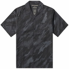 Maharishi Men's Camo Vacation Shirt in Subdued Night