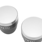 YETI 4oz Espresso Cup - 2 Pack in Black 