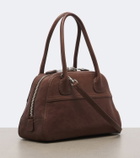 Miu Miu Vivant leather shoulder bag