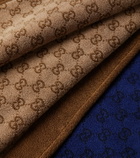 Gucci GG cotton terry towel