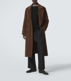 Umit Benan Milano cashmere sweater