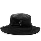 A-COLD-WALL* Side Snap Bucket Hat