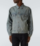 Saint Laurent Denim jacket