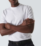 Loro Piana Cotton jersey T-shirt
