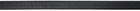 AMI Paris Black Paris Paris Belt