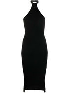 COURRÈGES - Sleeveless Long Dress