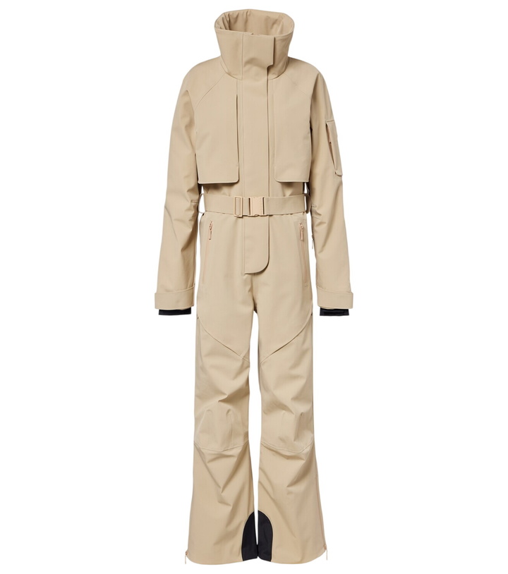 Photo: Cordova Volta belted ski suit