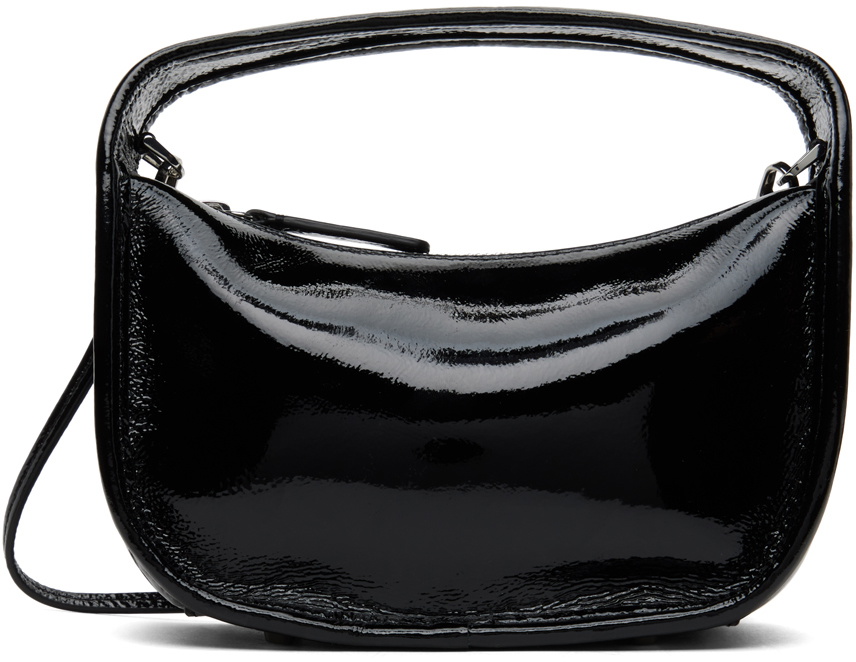 Staud Black Venice Bag Staud