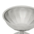 HAY Italian Dessert Cup - Medium in Stainless Steel 
