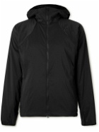 Goldwin - Pertex® Quantum Air Hooded Ski Jacket - Black