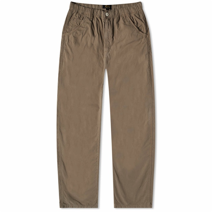 Photo: Stan Ray Men's Recreation Pant in Dusk