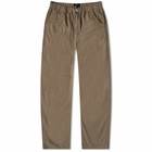 Stan Ray Men's Recreation Pant in Dusk