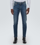 Dolce&Gabbana Straight jeans