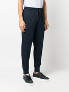 ETRO - Pants With Logo