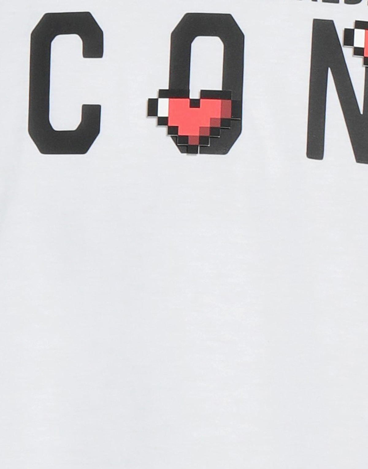Dsquared2 Mens T-shirt in White