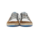 Golden Goose White Ball Star Sneakers