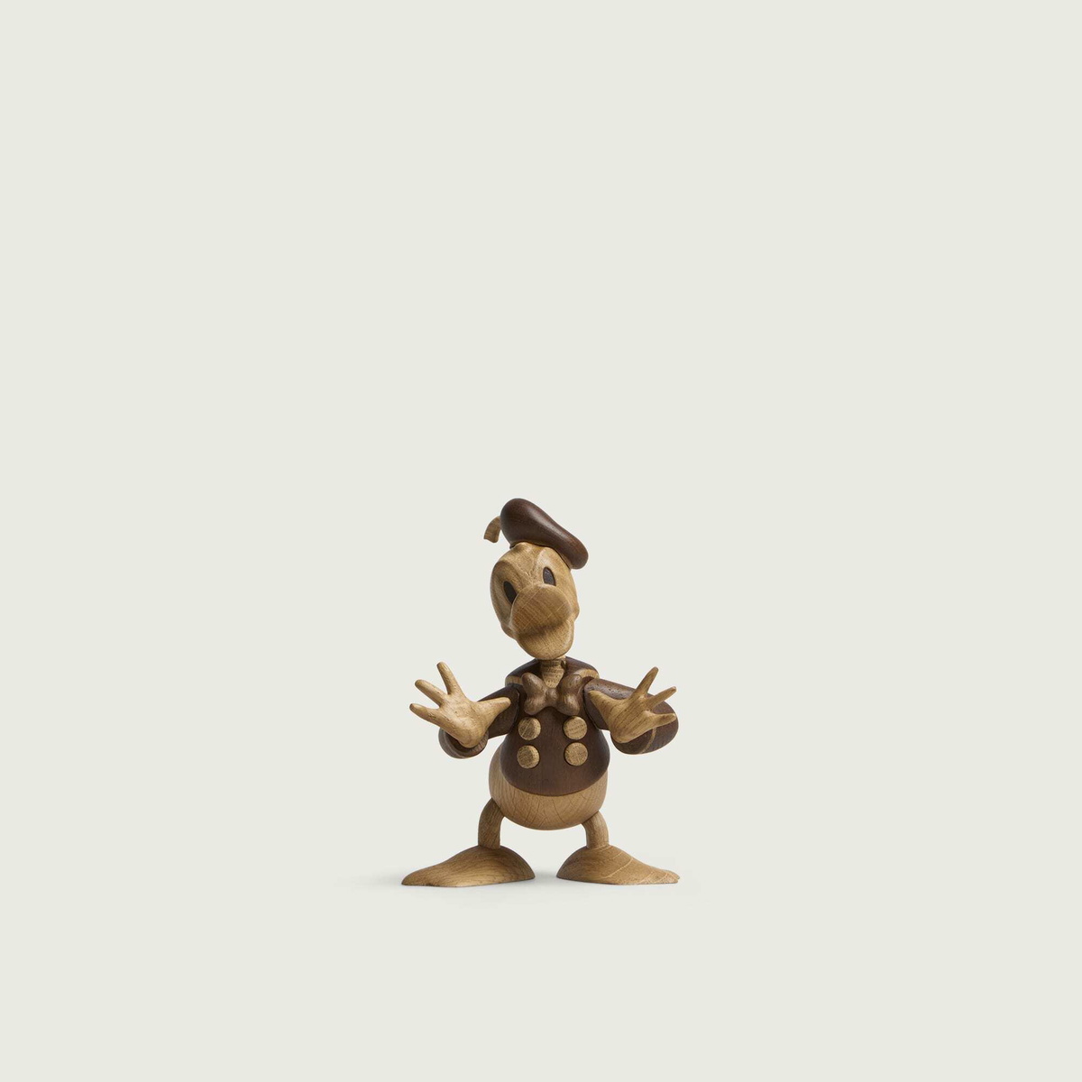 Boyhood Disney x Donald Duck - Small in Oak