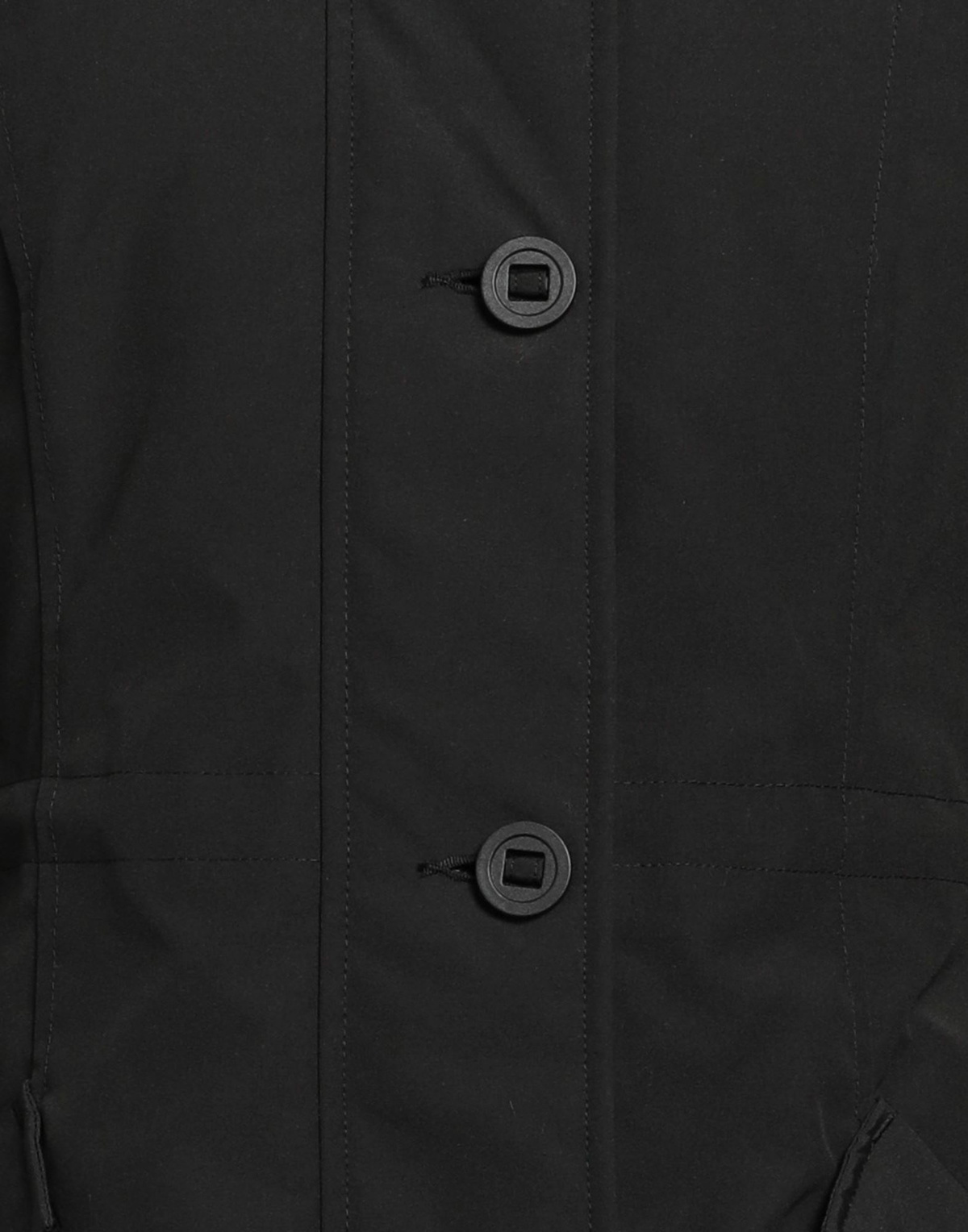 Canada Goose Womens Puffer in Black