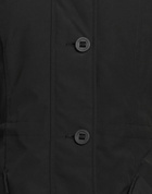 Canada Goose Womens Puffer in Black