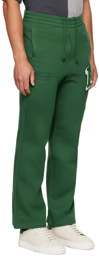 Axel Arigato Green Illusion Lounge Pants