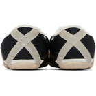 Song for the Mute Black adidas Originals Tokyo Sneakers