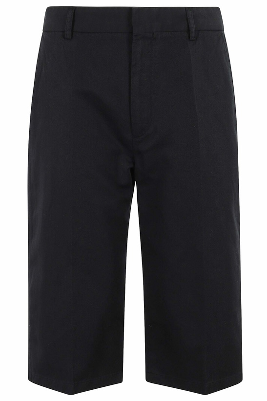 Photo: Filippa K Linen Shorts