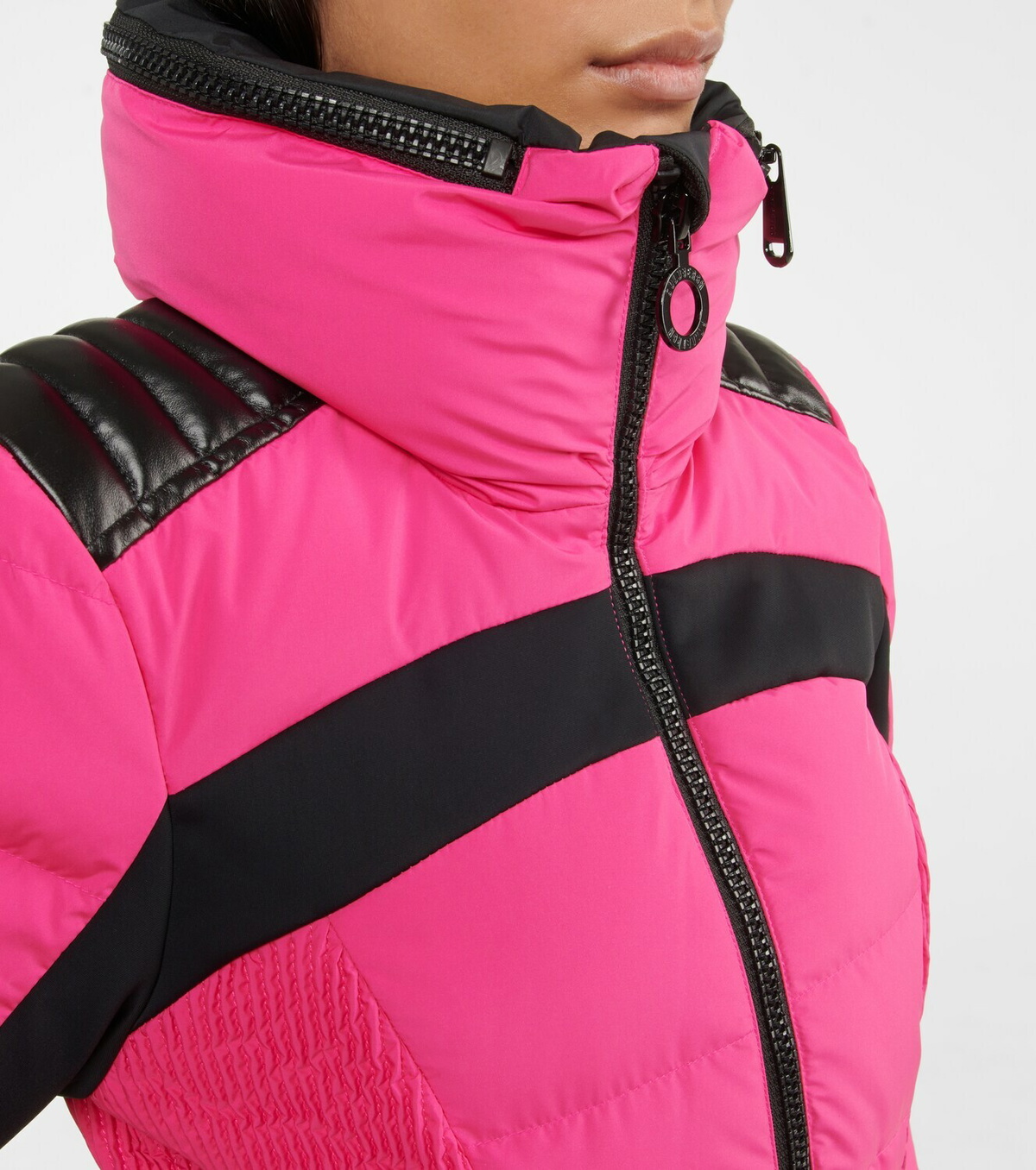 Goldbergh Madison ski jacket Goldbergh