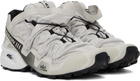 Y/Project Beige Salomon Edition Speedcross 3 Sneakers