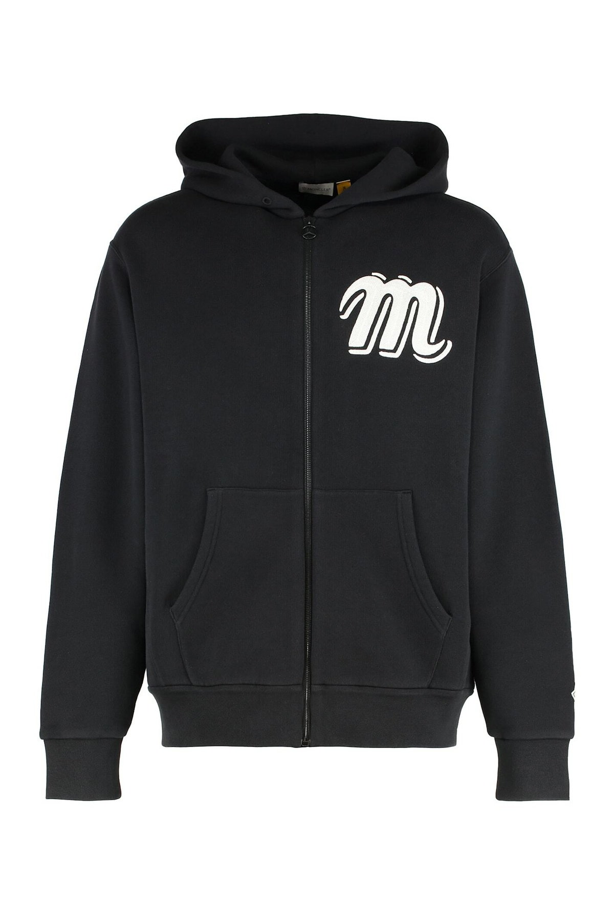 MONCLER GENIUS 1952 FULL ZIP HOODIE ジップパーカー MONCLER GENIUS 1952 FULL ZIP HOODIE ジップパーカー (MONCLER