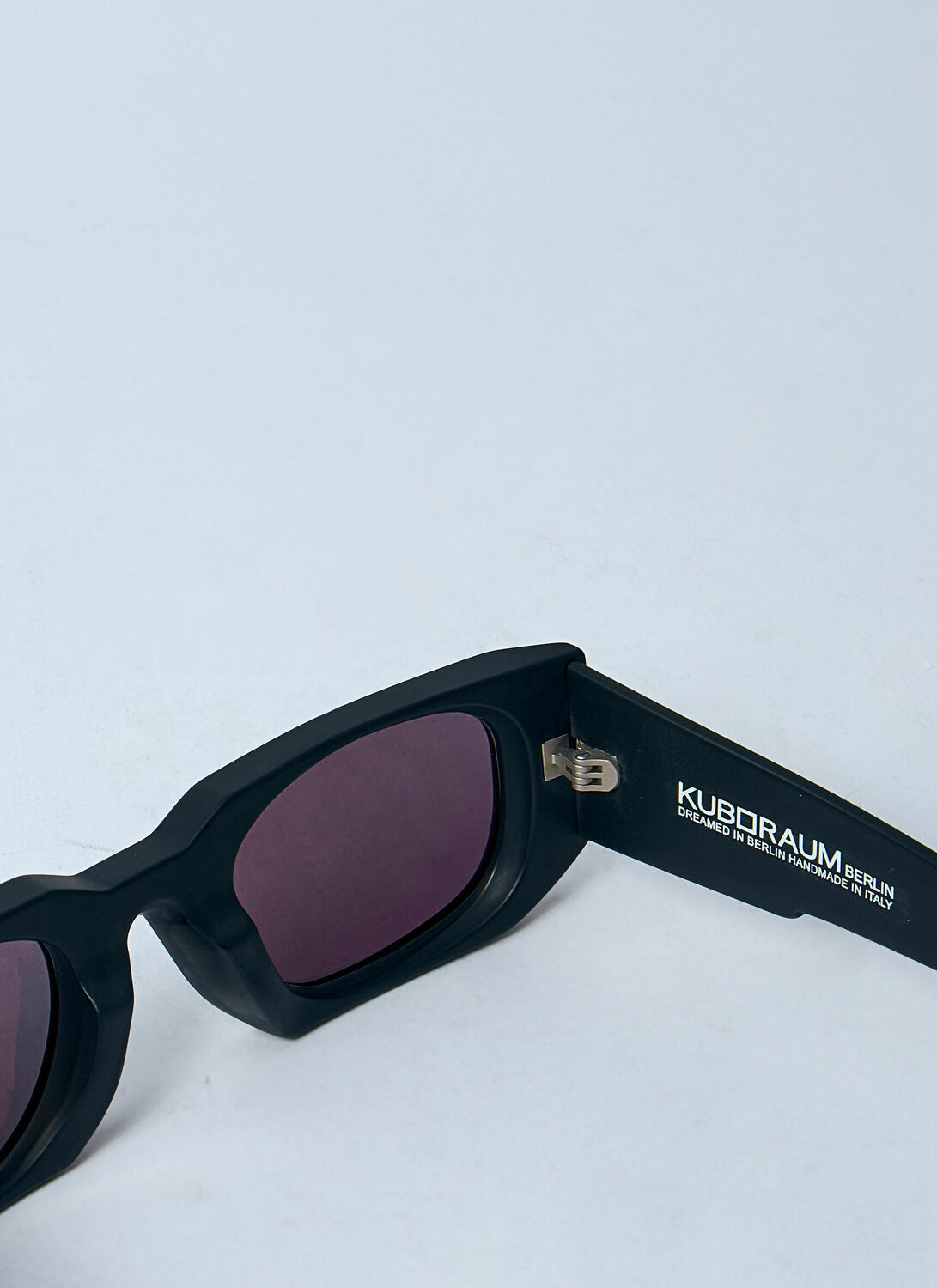Kuboraum U8 49-25 Sunglasses