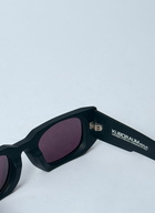 Kuboraum U8 49-25 Sunglasses