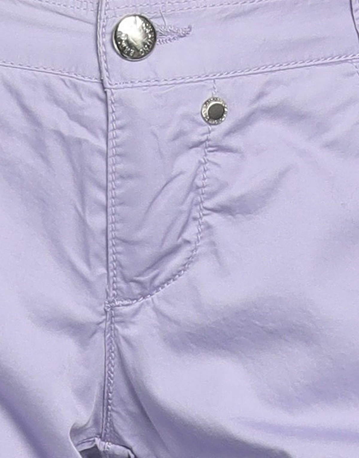 Ermanno Scervino Womens Pants Lilac