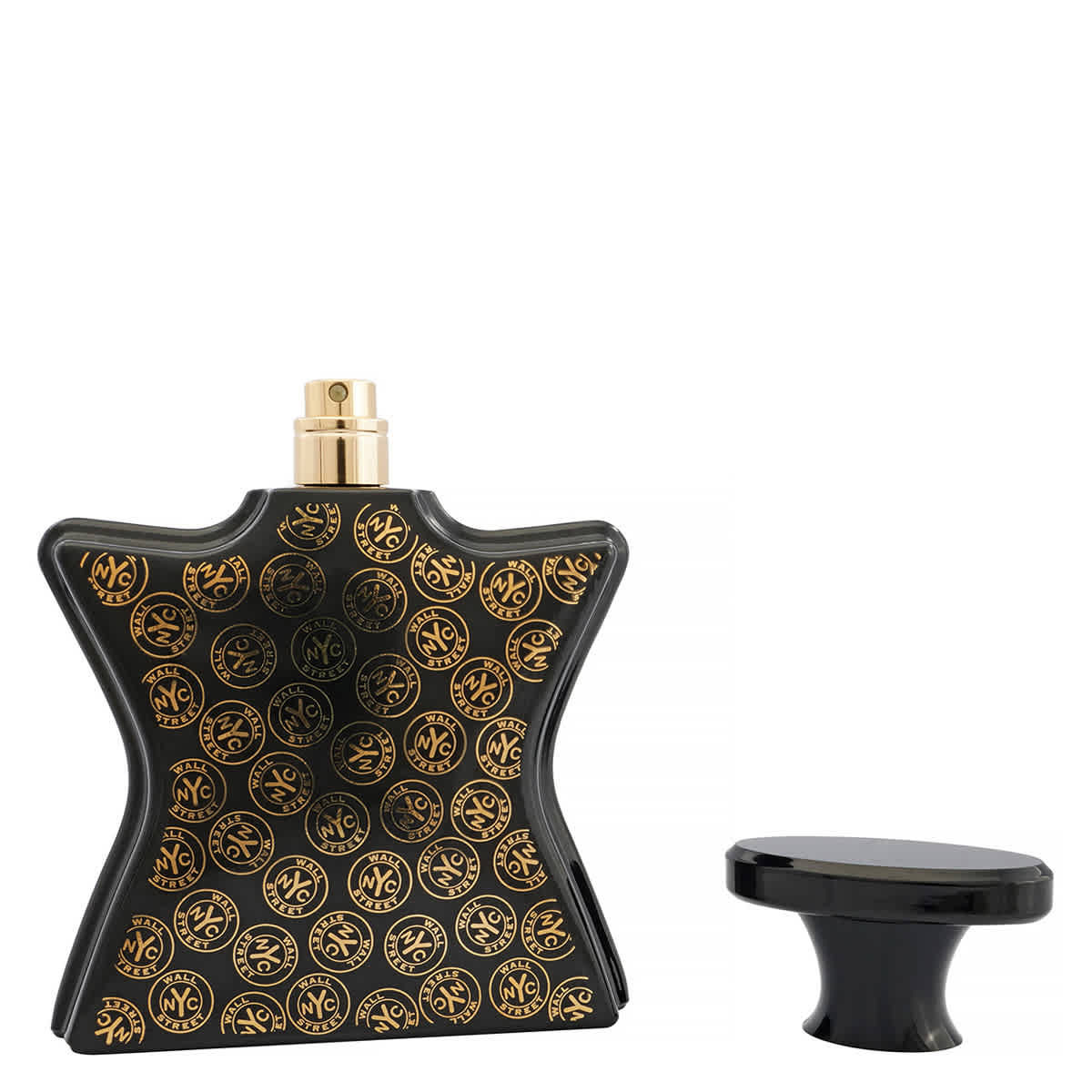 Wall Street / Bond No.9 EDP Spray 100 ML / 3.3 oz (m)
