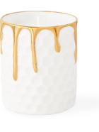 L'OBJET - Beehive Scented Candle, 295g - one size