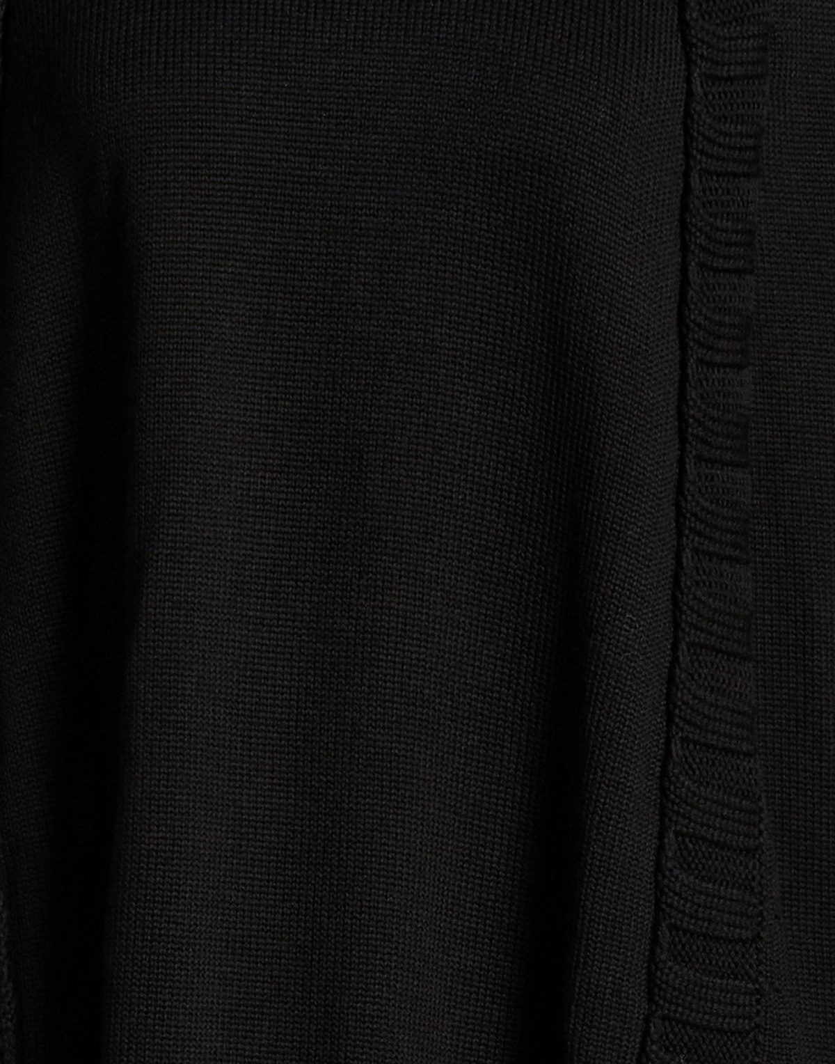 Dolce & gabbana Womens Cape in Black