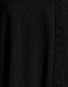 Dolce & gabbana Womens Cape in Black