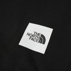 The North Face Men's Fine Pant in Tnf Black
