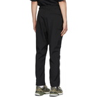 nonnative Black Explorer Lounge Pants