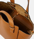 Loewe - Hammock Small leather shoulder bag
