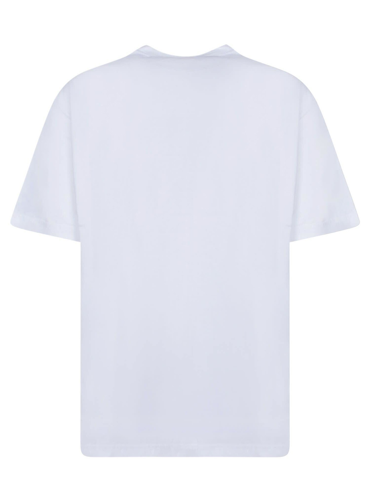 Fuct Money Crossed White T-shirt