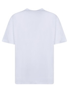 Fuct Money Crossed White T-shirt