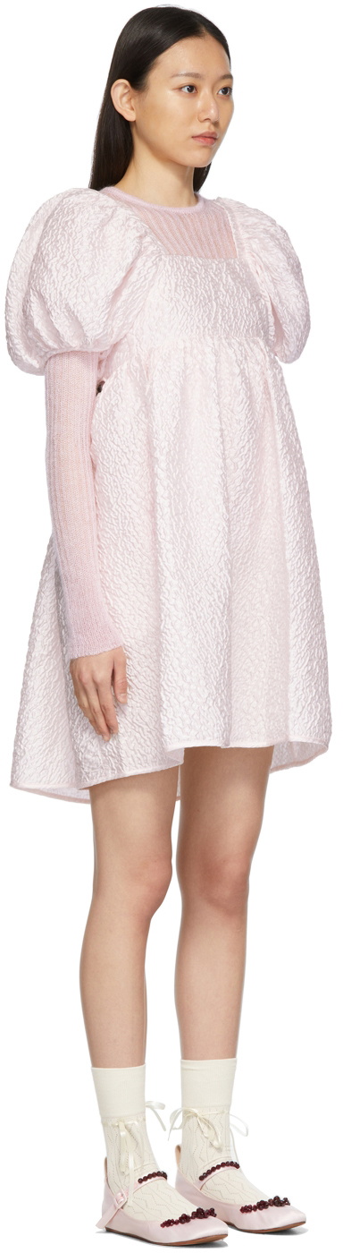 Cecilie Bahnsen Tilde Dress Cecilie Bahnsen