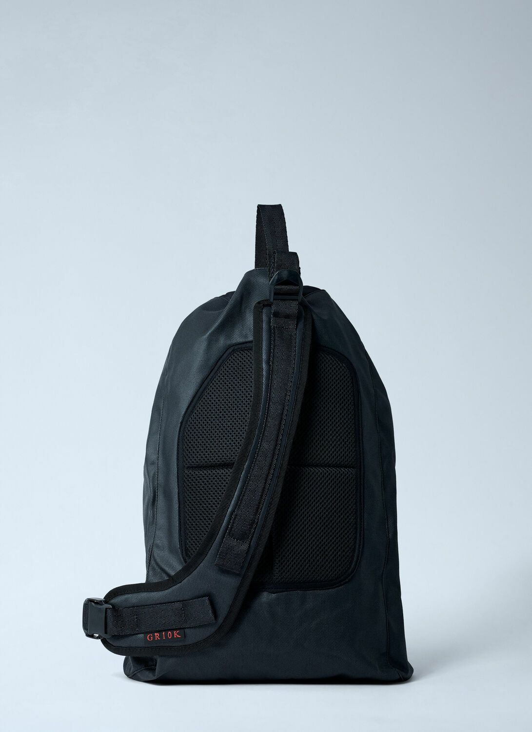 GR10K Coated Crossbody Bag