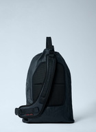 GR10K Coated Crossbody Bag