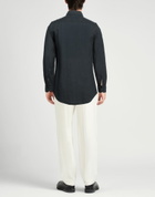 Barena Mens Shirt in Navy