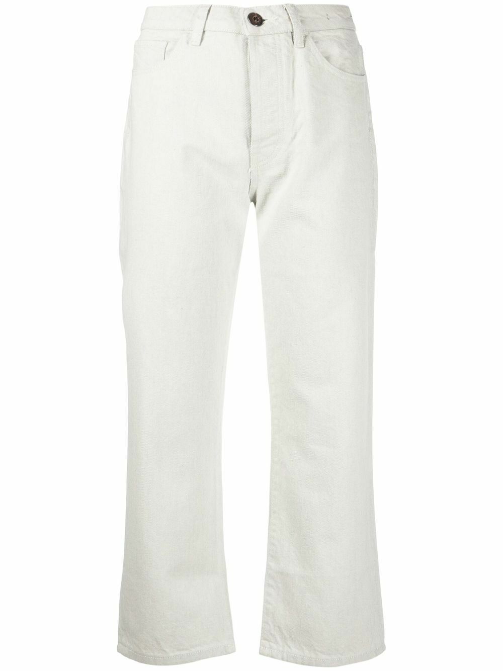 3X1 - Sabina Girlfriend Denim Jeans