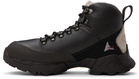 ROA Brown Andreas Boots