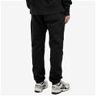 Afield Out Men's Conscious Sweat Pants in Black