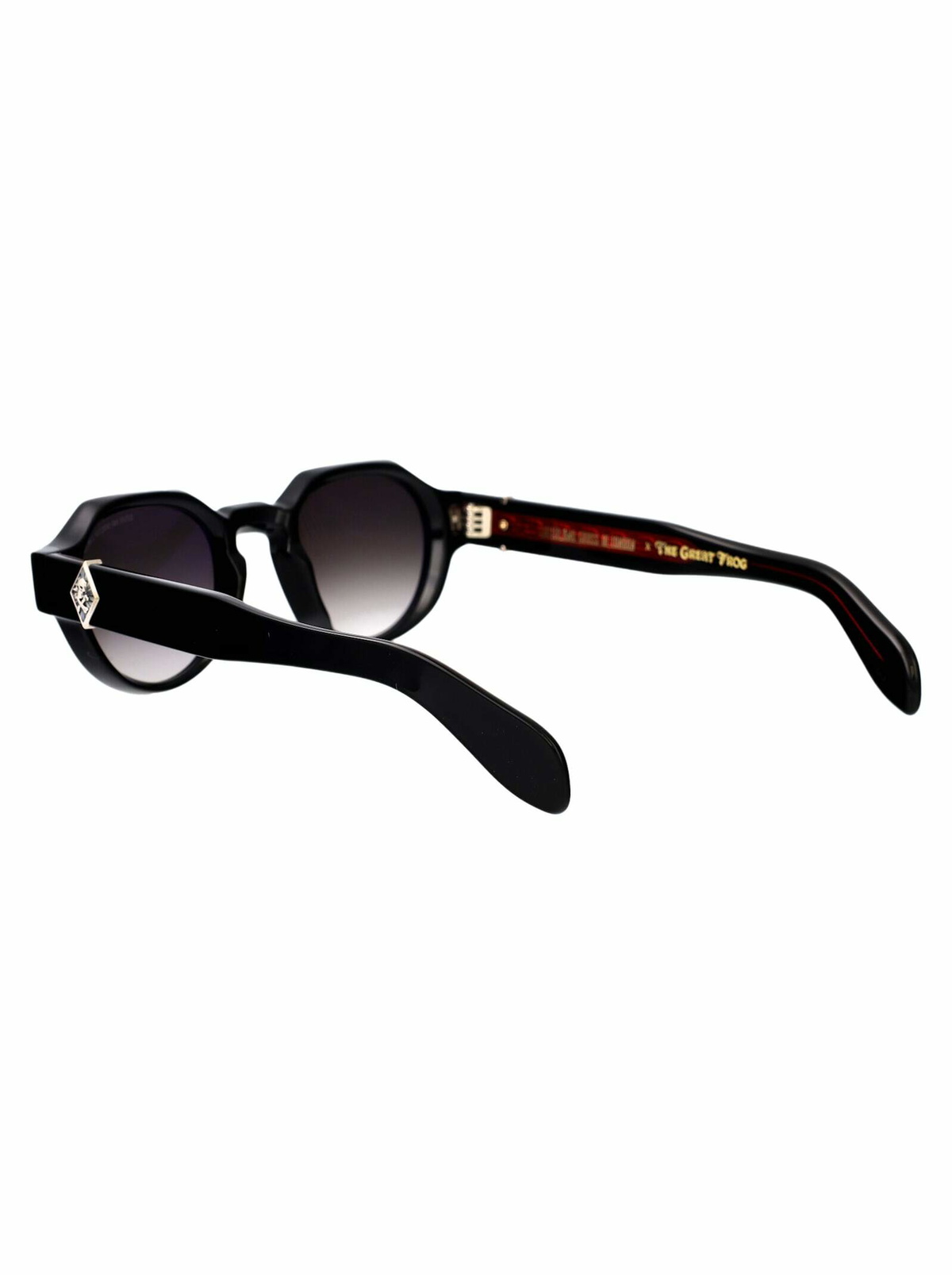 Cutler and Gross The Great Frog - 006 Sunglasses