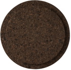 Studio Corkinho Brown Mother Cork Bark Plate